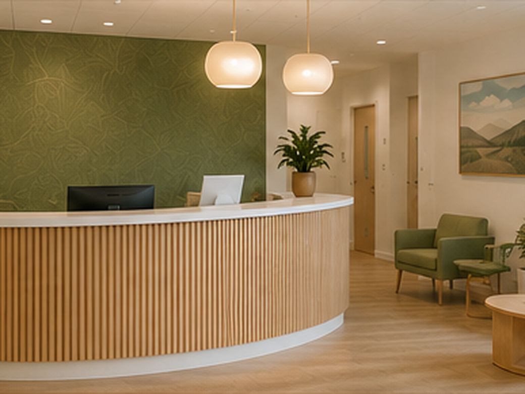 The Bush Capital Paediatrics clinic
